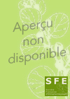 Santé et rédemption par les génies au Congo