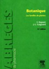 Abrégé de botanique, 15ème édition