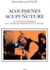 Acouphènes et Acupuncture ou les chants d’oreille de la médecine traditionnelle chinoise