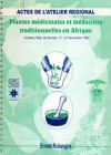 Plantes médicinales et médecines traditionnelles en Afrique (2 exemplaires)