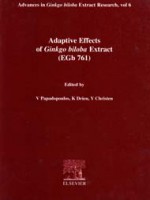 Adaptive Effects of Ginkgo biloba Extract (Egb 761)
