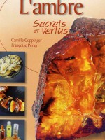 L’ambre  –  Secrets et vertus