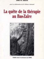 La quête de la thérapie au Bas-Zaïre