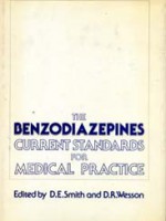 The Benzodiazepines current standards for medical practice