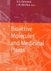 Bioactive Molecules and Medicinal Plants