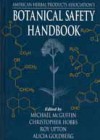 Botanical safety handbook