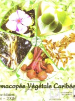 pharmacopée végétale caribéenne