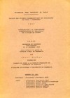 Contribution à la connaissance ethnobotanique et médicinale de la flore de Chypre – TOMES I II III IV et V