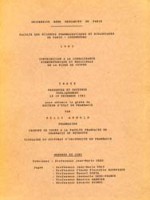 Contribution à la connaissance ethnobotanique et médicinale de la flore de Chypre – TOMES I II III IV et V