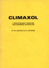 Climaxol – l’insuffisance veineuse des membres inférieurs