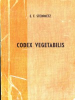Codex Vegetabilis