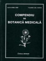 Compendiu de botanica medicala