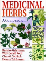 Medicinal Herbs – A Compendium