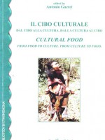 Cultural Food from food to culture. From culture to food