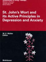 St. John’s Wort and its Active Principles in Depression  and Anxiety