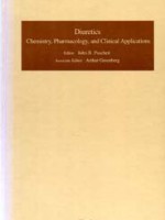 Diuretics – Chemistry, Pharmacology, and Clinical Applications