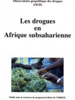 Les drogues en Afrique subsaharienne