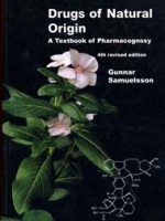 Drugs of Natural Origin – A  Textbook of Pharmacognosy