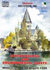 Ecotoxicology and environmental safety (Metz 25/28 août 1996)