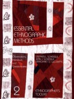 Essential Ethnographic methods – Observations, Interviews ans Questionnaires