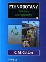 Ethnobotany – Principles and Applications