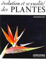 Evolution et sexualité des Plantes