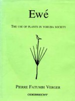 Ewé : The use of plants in yoruba society