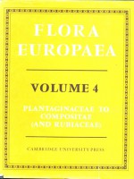 Flora Europaea