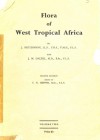 Flora of west tropical Africa