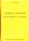 Flore du Sahara – septentrional et central