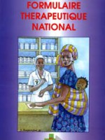 Formulaire thérapeutique national (Mali)