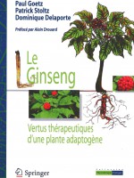 Le Ginseng – Vertus thérapeutiques d’une plante adaptogène