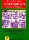 Guide des Alternatives – France & Belgique