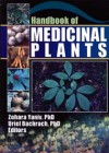 Handbook of medicinal plants