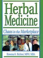 Herbal Medicine Chaos in the Marketplace