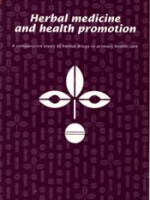 Herbal medicine and health promotion – a comparative study of herbal drugs in primary health care
