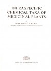 Infraspecific chemical taxa of medicinal plants