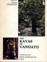 Les Kavas de Vanutu – Cultivars de Piper methysticum Forst.