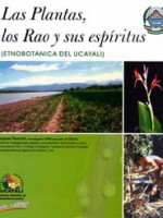 Las Plantas los Rao y sus espiritus (etnobotanica del Ucayali)