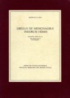 Libbellus de Medicinalibus Indoru Herbis – Manuscrito Azteca de 1552 -fac 6000-