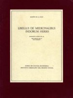 Libbellus de Medicinalibus Indoru Herbis – Manuscrito Azteca de 1552 -fac 6000-