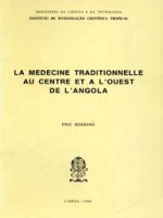 La médecine traditionnelle au centre et à l’ouest de l’Angola