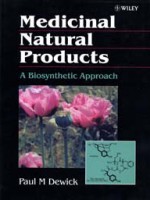 Medicinal Natural Products – A Biosynthetic Approach