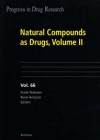Natural Compounds as Drugs, Volume 2