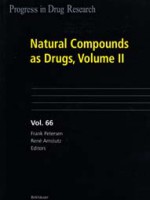 Natural Compounds as Drugs, Volume 2