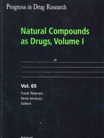 Natural Compounds as Drugs, Volume 1
