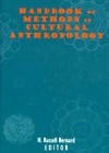 Handbook of methods in cultural anthropology