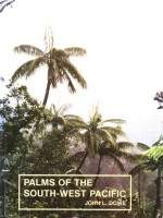 Palms of the south-west pacific – their origin, distribution and description