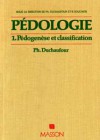 Pédologie – Pédogenèse et classification