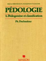 Pédologie – Pédogenèse et classification
